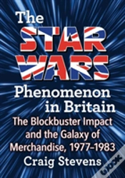 Capa do artigo The Star Wars Phenomenon In Britain