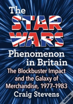 Capa do artigo The Star Wars Phenomenon In Britain
