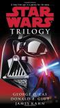 The Star Wars Trilogy - Preview