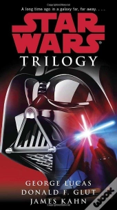 The Star Wars Trilogy
