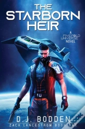 The Starborn Heir