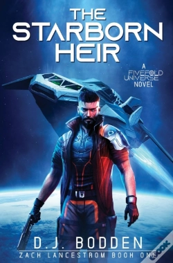 Capa do artigo The Starborn Heir