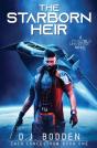 The Starborn Heir - Preview