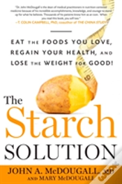 Capa do artigo The Starch Solution