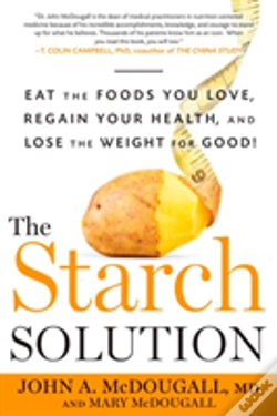 Capa do artigo The Starch Solution