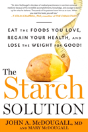 The Starch Solution - Preview