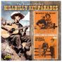 The Starday-Mercury Hillbilly Hit Parades - CD - Preview