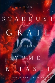 Capa do artigo The Stardust Grail