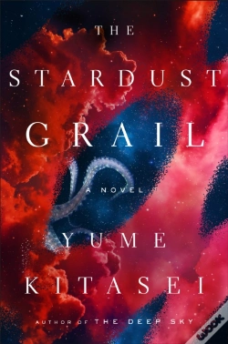Capa do artigo The Stardust Grail