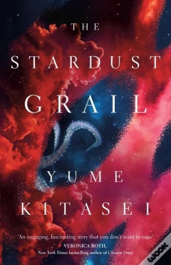 Capa do artigo The Stardust Grail