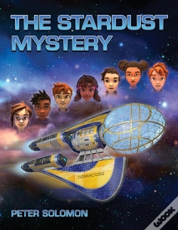 Capa do artigo The Stardust Mystery