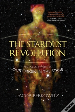Capa do artigo The Stardust Revolution