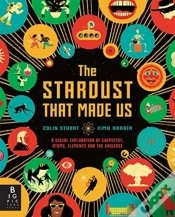 Capa do artigo The Stardust That Made Us