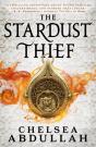 The Stardust Thief - Preview