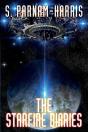 The Starfire Diaries - Preview