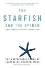 The Starfish And The Spider - Preview