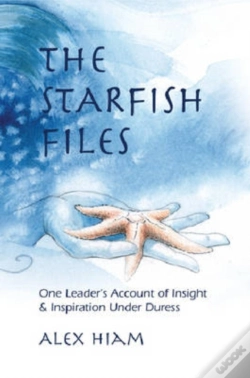 Capa do artigo The Starfish Files