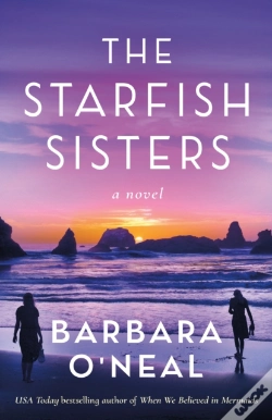 Capa do artigo The Starfish Sisters