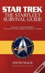 Capa do artigo The Starfleet Survival Guide
