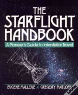 Capa do artigo The Starflight Handbook