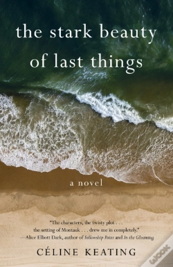 Capa do artigo The Stark Beauty Of Last Things