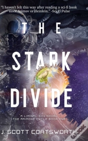 Capa do artigo The Stark Divide