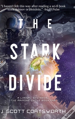 Capa do artigo The Stark Divide