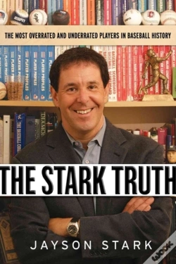 Capa do artigo The Stark Truth