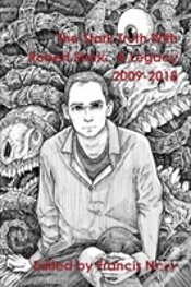 Capa do artigo The Stark Truth With Robert Stark