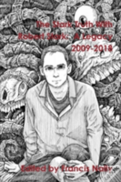 Capa do artigo The Stark Truth With Robert Stark