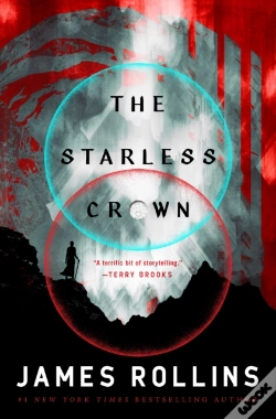 Capa do artigo The Starless Crown