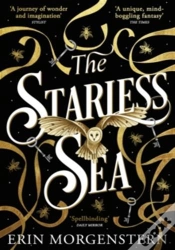Capa do artigo The Starless Sea