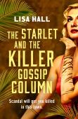 The Starlet And The Killer Gossip Column