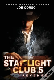 Capa do artigo The Starlight Club 5