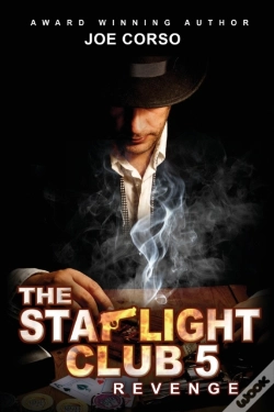 Capa do artigo The Starlight Club 5