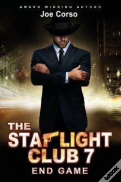 Capa do artigo The Starlight Club 7