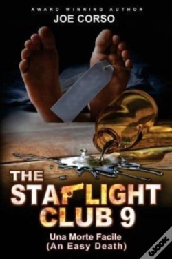 Capa do artigo The Starlight Club 9