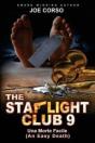 The Starlight Club 9 - Preview