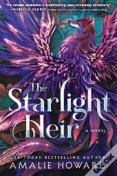 The Starlight Heir