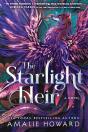 The Starlight Heir - Preview