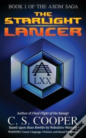 Capa do artigo The Starlight Lancer