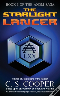 Capa do artigo The Starlight Lancer