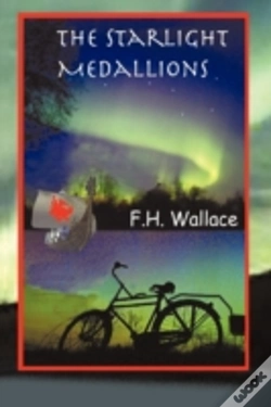 Capa do artigo The Starlight Medallions