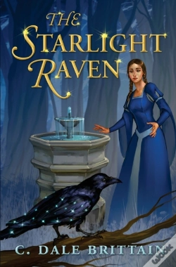 Capa do artigo The Starlight Raven
