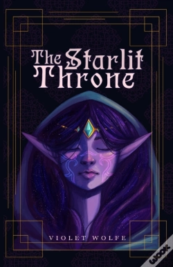 Capa do artigo The Starlit Throne