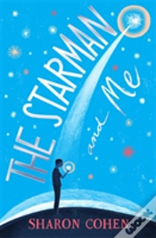 Capa do artigo The Starman And Me