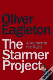 Capa do artigo The Starmer Project