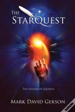 Capa do artigo The Starquest