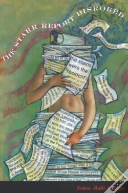 Capa do artigo The Starr Report Disrobed