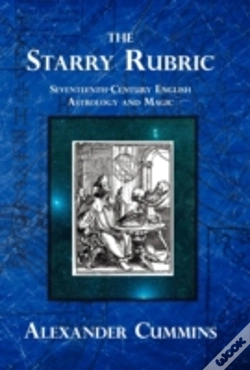 Capa do artigo The Starry Rubric